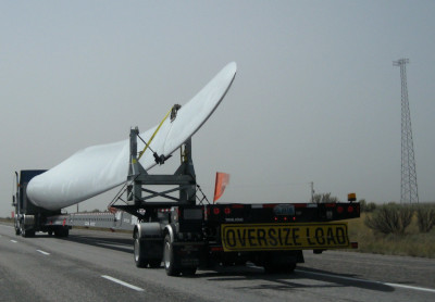 Transport ponadgabarytowy - jak to działa od A do Z?